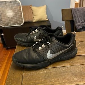 Men’s nike golf shoes